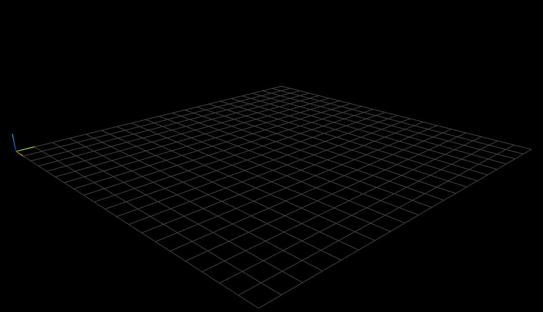 Building Scene From Scratch